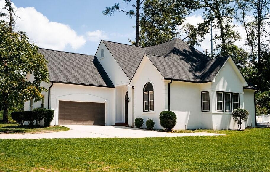 102 Barefield Dr, Hephzibah, GA 30815 - photo 1