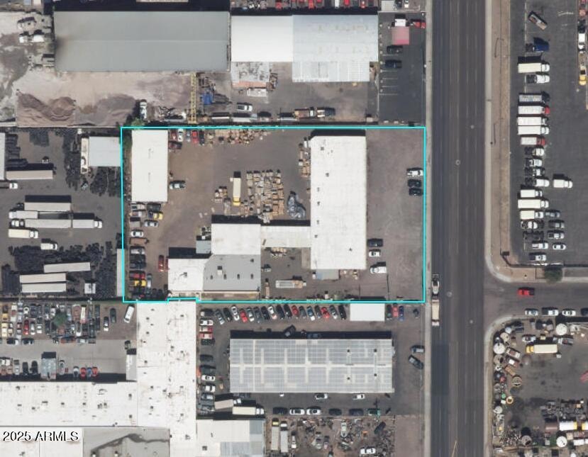 2026 N 27th Ave, Phoenix, AZ 85009 - photo 1