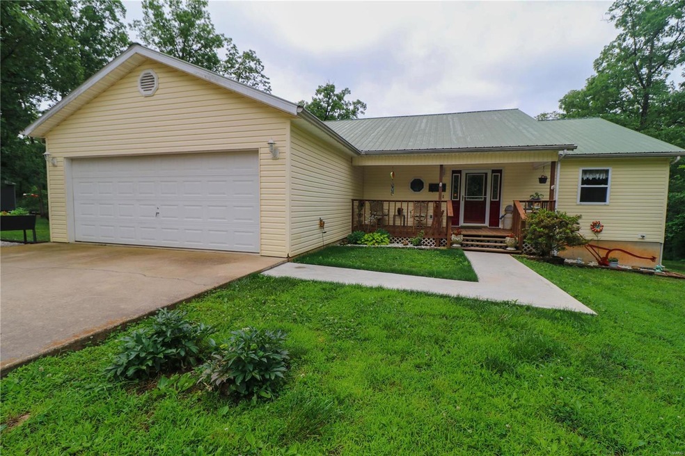 11700 Arlington Rd, Newburg, MO 65550 - photo 1