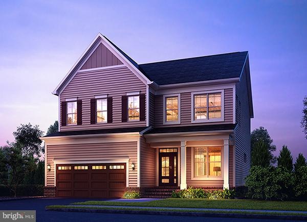 0 Canyon Oak Ct unit VALO268944, Ashburn, VA 20148 - photo 1