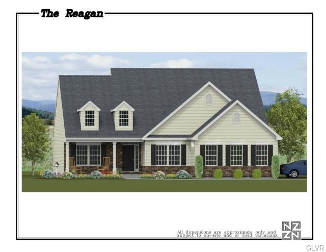 4752 Reston Dr unit Lt100, Easton, PA 18040 - photo 1