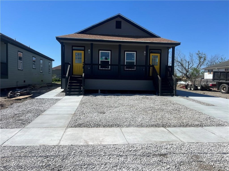 3114 Clouet St, New Orleans, LA 70126 - photo 1