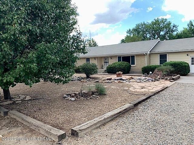 2500 Ridgeview Dr, Farmington, NM 87401 - photo 1