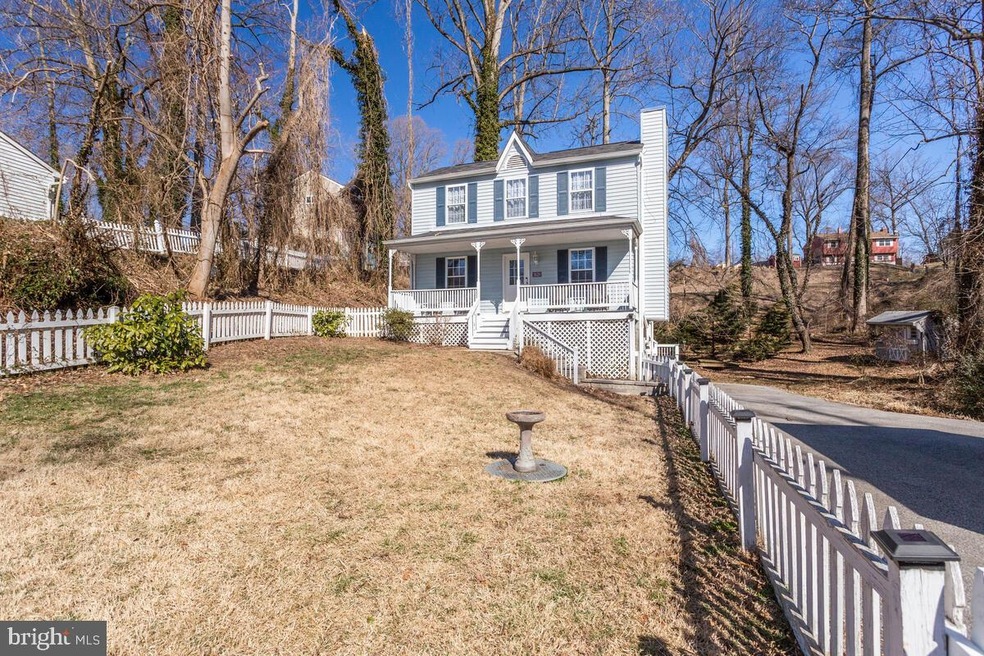 3620 3rd St, North Beach, MD 20714 - photo 1