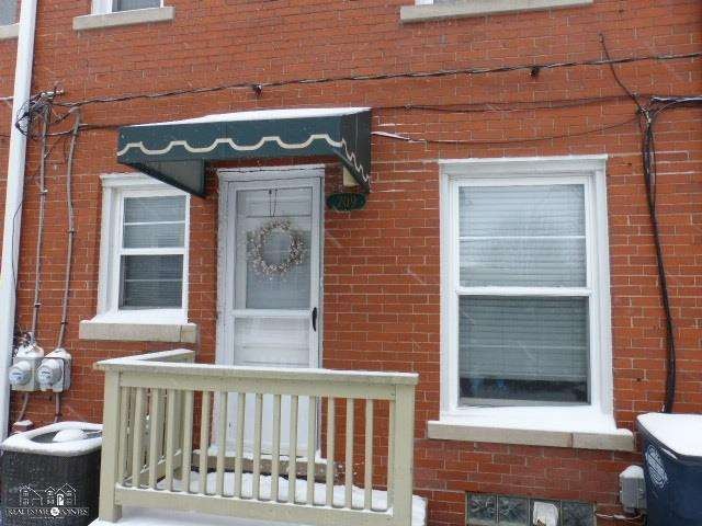 709 Saint Clair St unit 19, Grosse Pointe, MI 48230 - photo 1