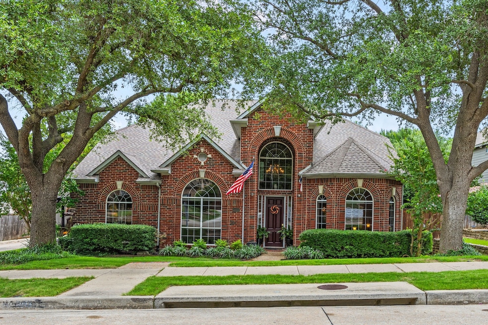 Sold • Co-Listing Agent