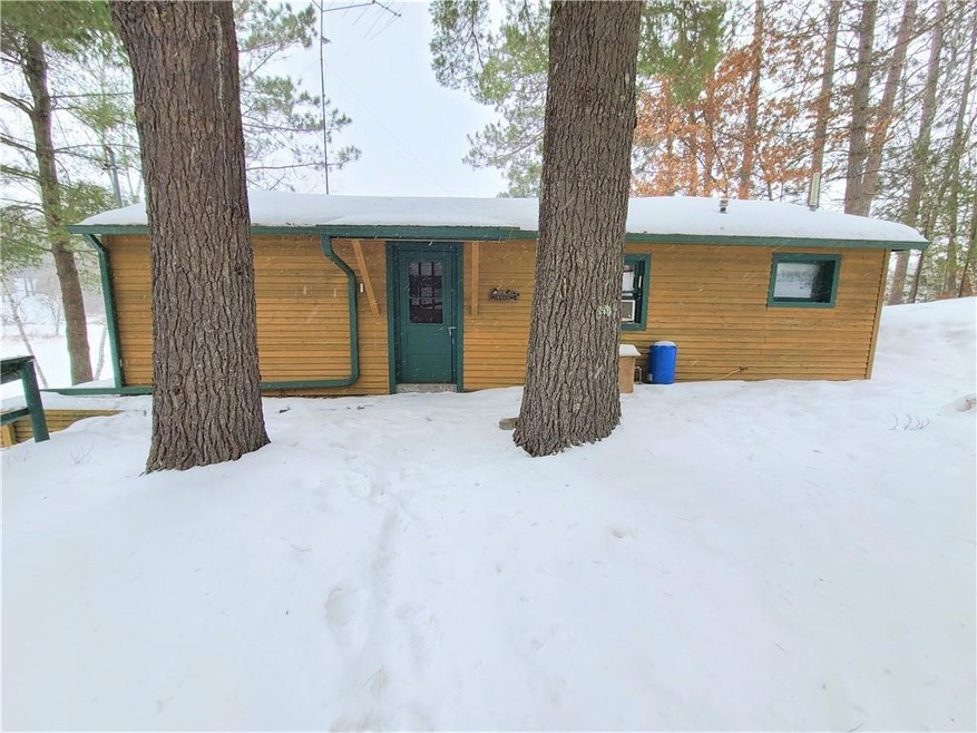 6419 Circle Rd, Danbury, WI 54830 - photo 1