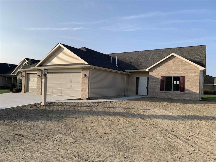 3477 Brantley Dr, New Haven, IN 46774 - photo 1