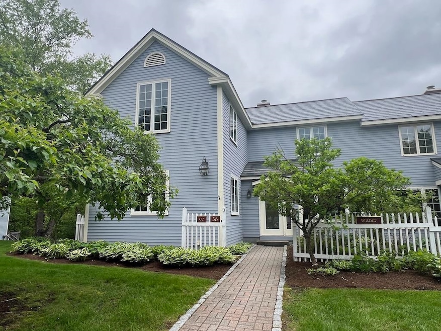 36 Falcons Bluff