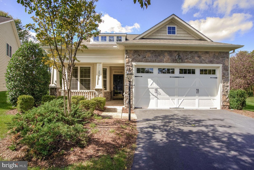 20419 Crescent Pointe Place, Ashburn, VA 20147 - photo 1