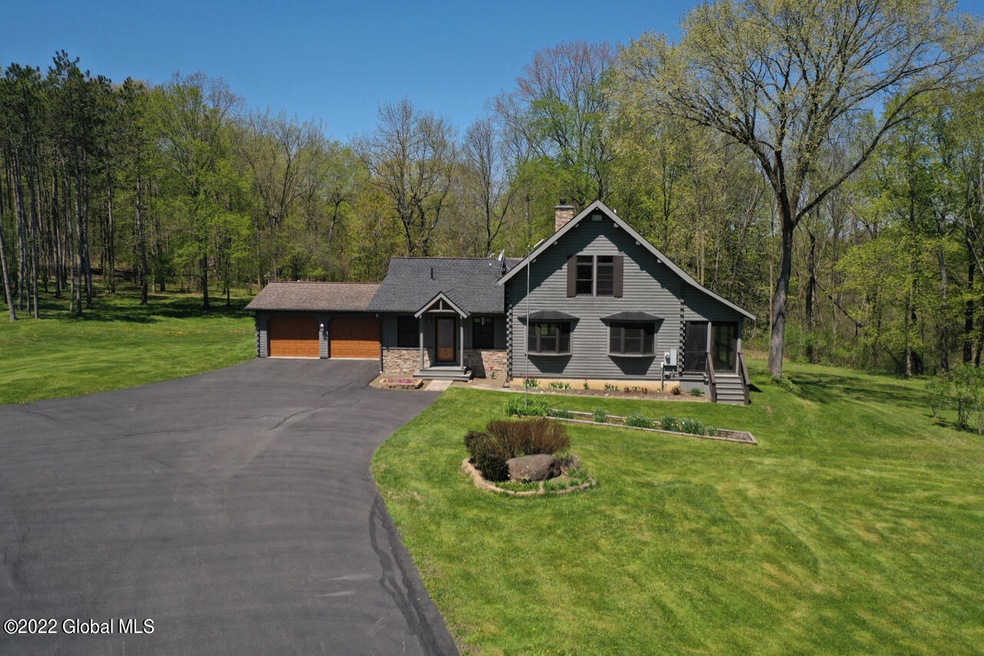 208 Ruhle Rd S, Ballston Lake, NY 12019 - photo 1