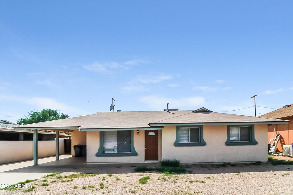 627 E 8th Ave, Mesa, AZ 85204 - photo 1