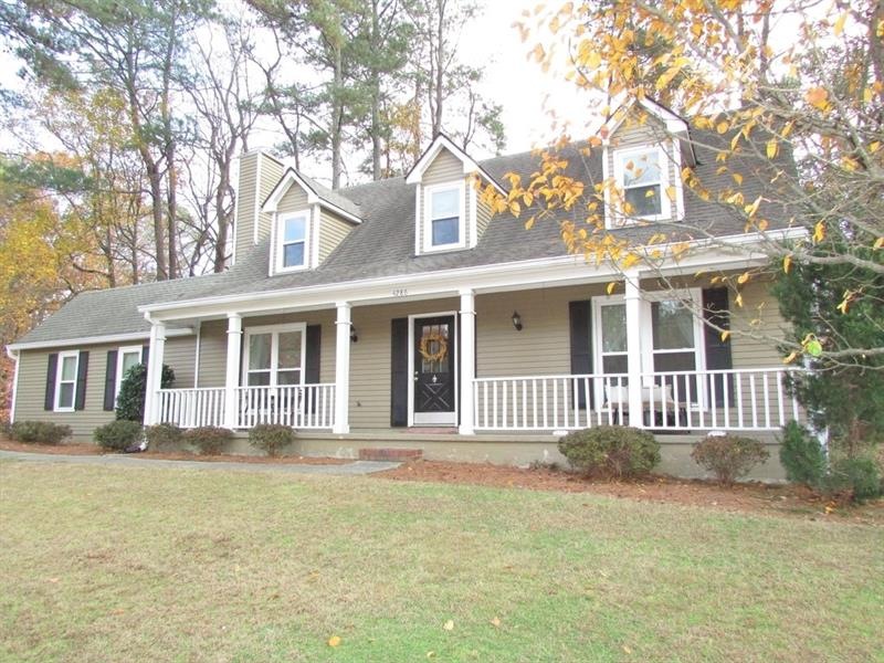 4286 Jones Bridge Cir, Norcross, GA 30092 - photo 1