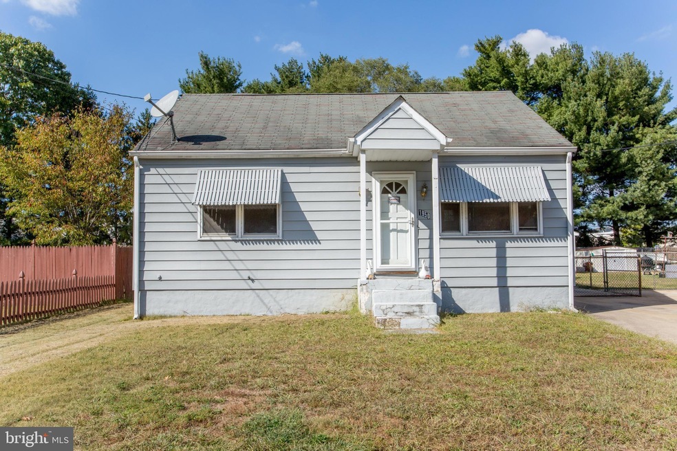 1950 Melvina Rd, Woodbury, NJ 08096 - photo 1