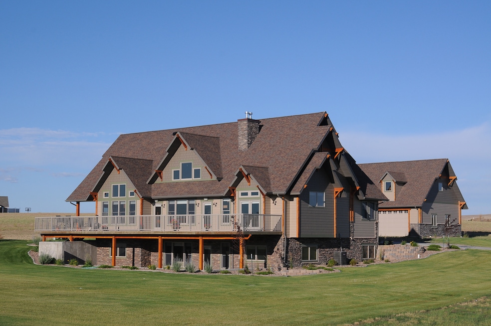 64 Granite Hill Ln, Great Falls, MT 59405 - photo 1