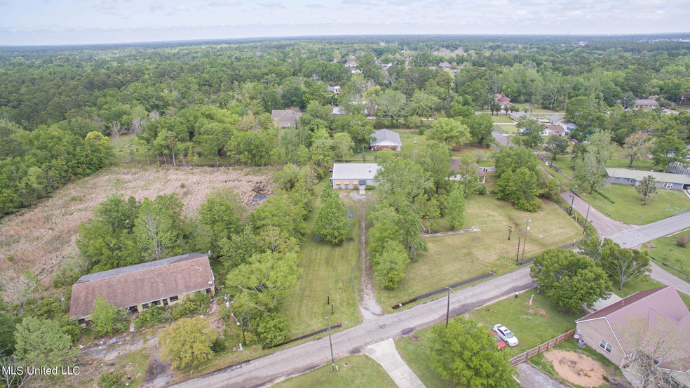 Allen Road-69024