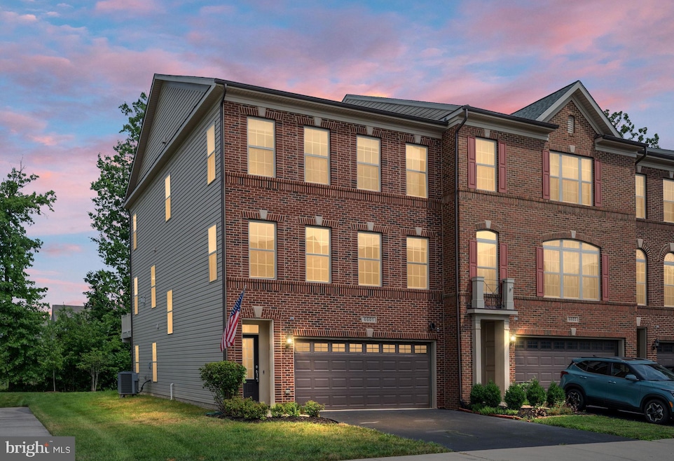 6601 Bartrams Forest Ln, Haymarket, VA 20169 - photo 1