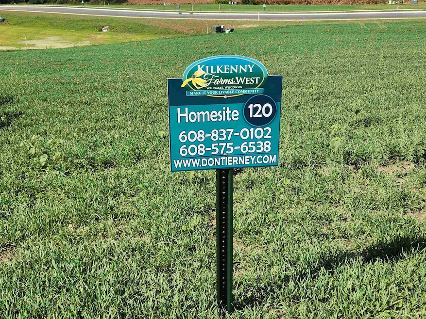 1609 Ginger Ln, Waunakee, WI 53597 - photo 1