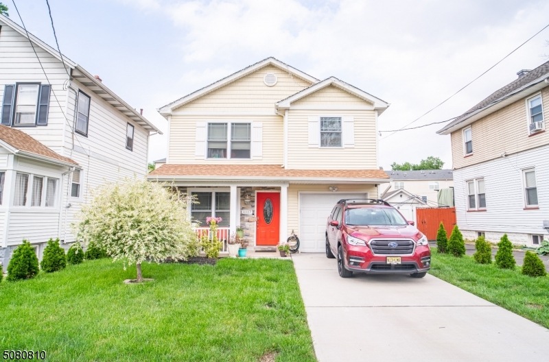 1117 Thompson Ave, Roselle, NJ 07203 - photo 1