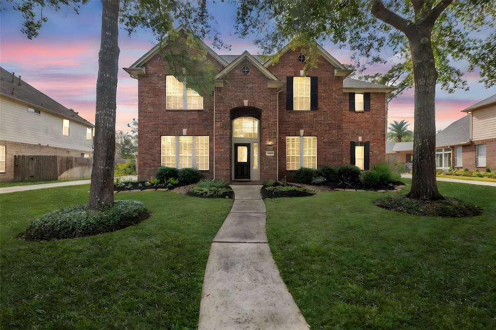 16214 Diamond Rock Dr, Cypress, TX 77429 - photo 1