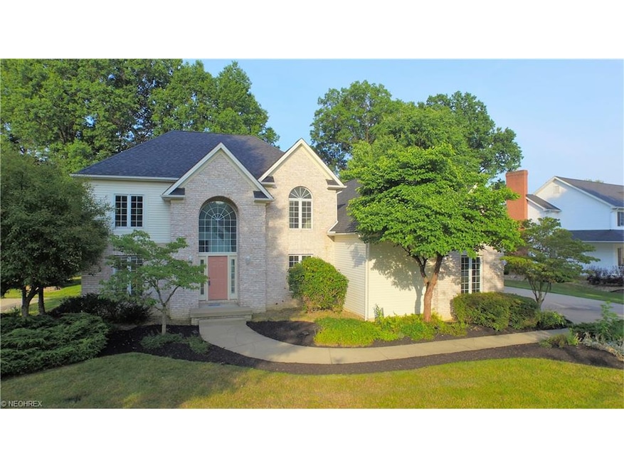Gorgeous 3000+ sq ft home in Brittainy Oaks