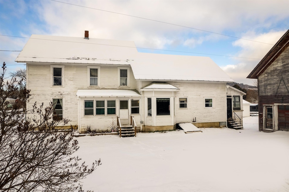 183 Clarendon Ave, West Rutland, VT 05777 - photo 1