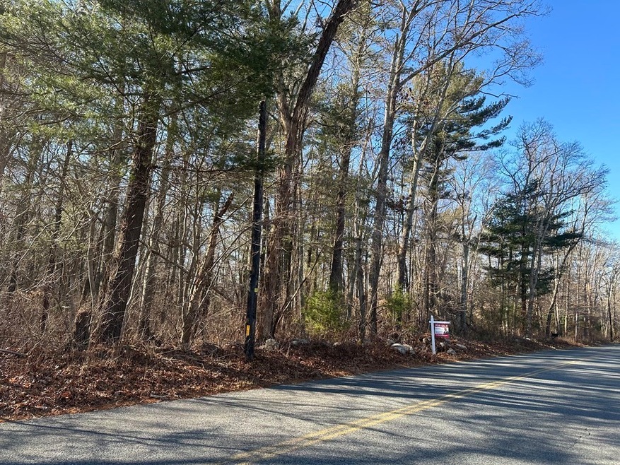 395 Gifford Rd, Westport, MA 02790 - photo 1