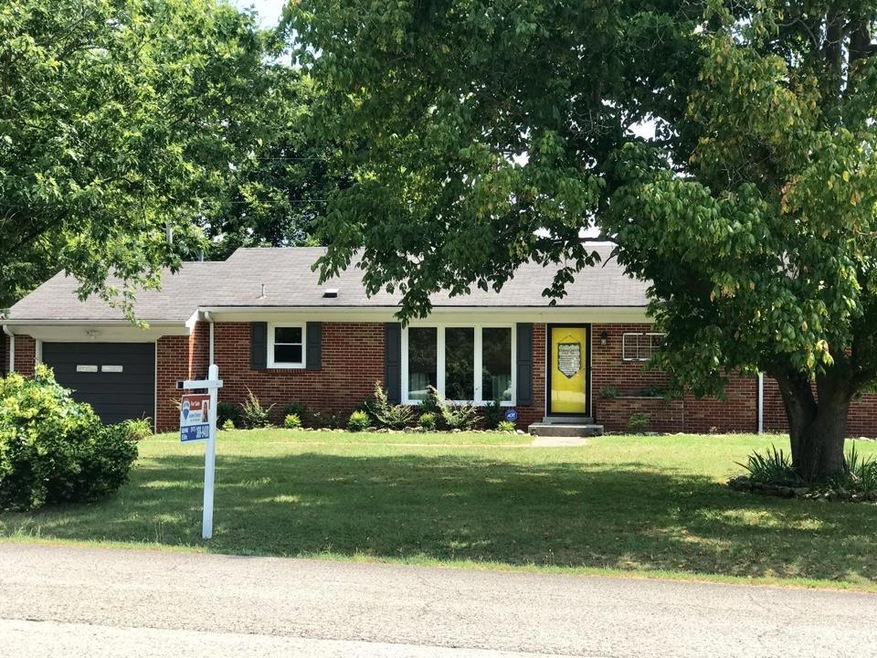 3006 Brookside Dr, Columbia, TN 38401 - photo 1