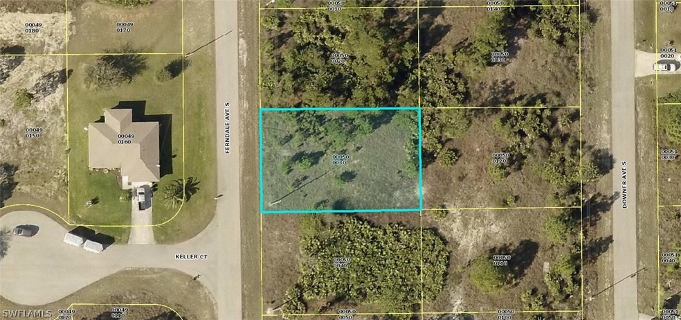 807 Ferndale Ave S, Lehigh Acres, FL 33974 - photo 1