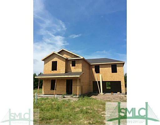 Exterior Front. 7/1/2015