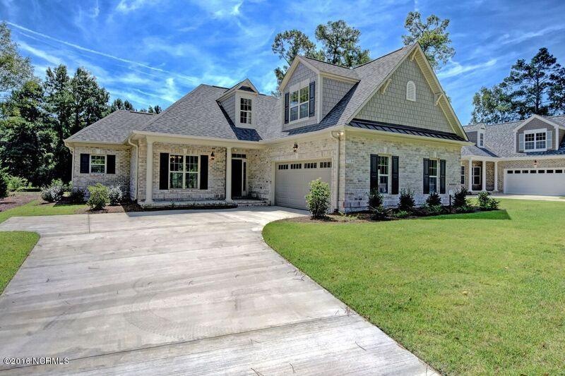 7184 Arbor Oaks Dr, Wilmington, NC 28405 - photo 1