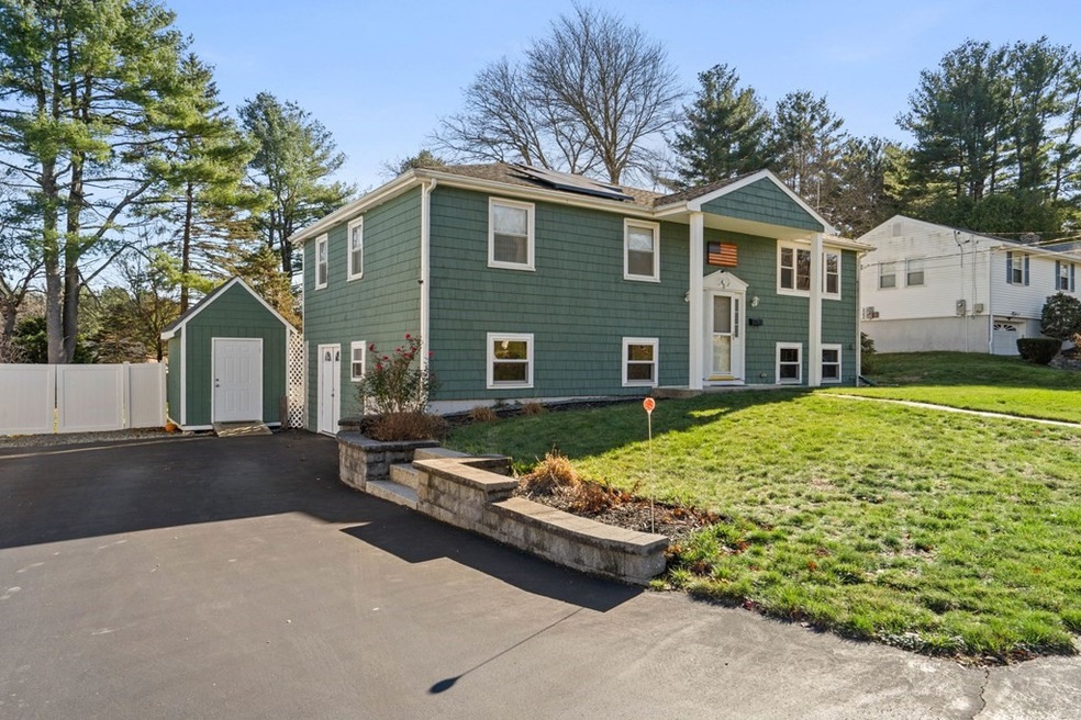 43 Standish Rd, Bellingham, MA 02019 - photo 1