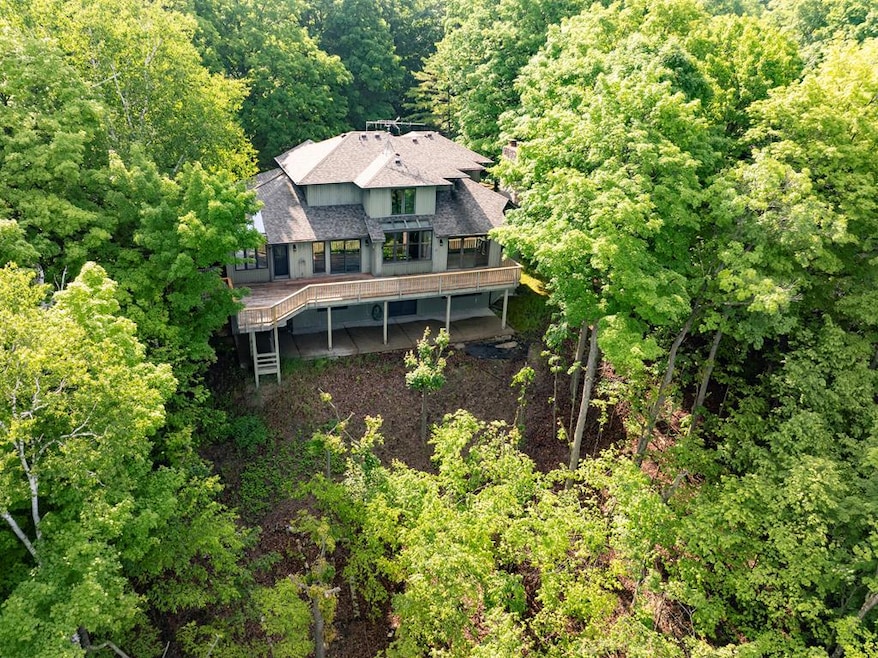 Main View