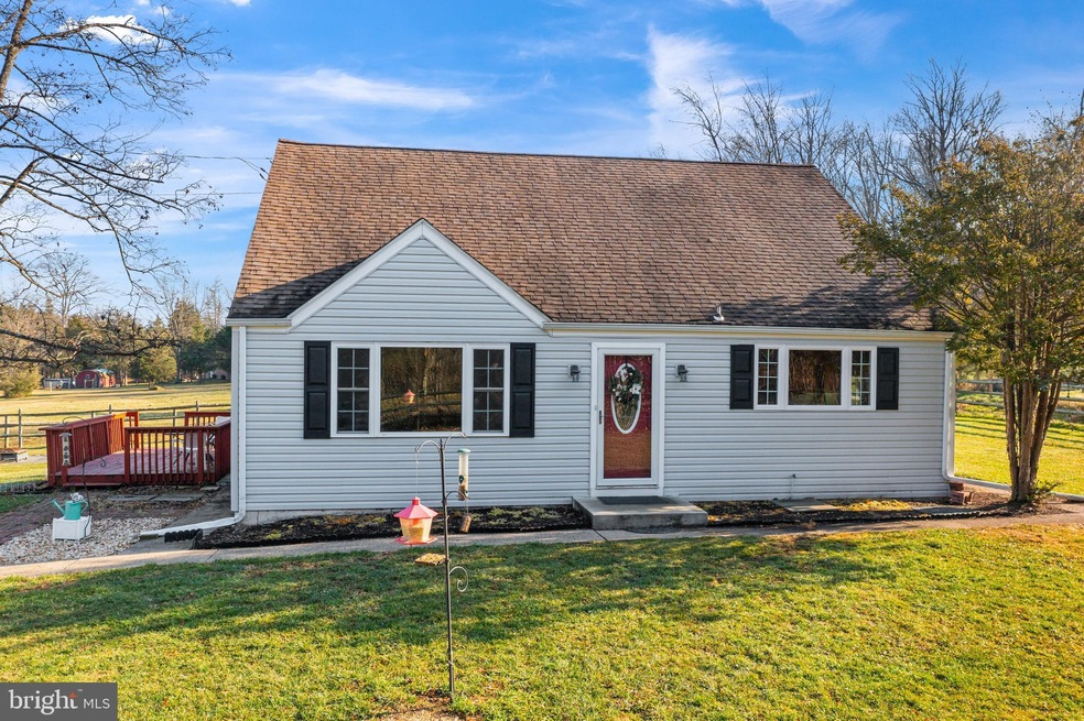 1710 Perkiomenville Rd, Perkiomenville, PA 18074 - photo 1