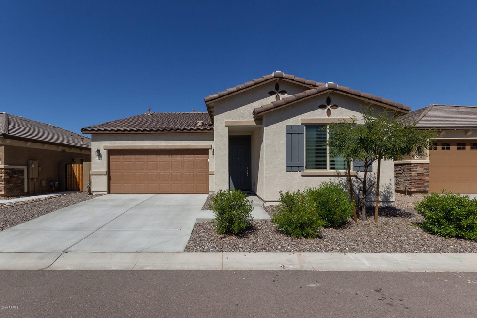 7828 E BILLINGS ST Mesa AZ 85207