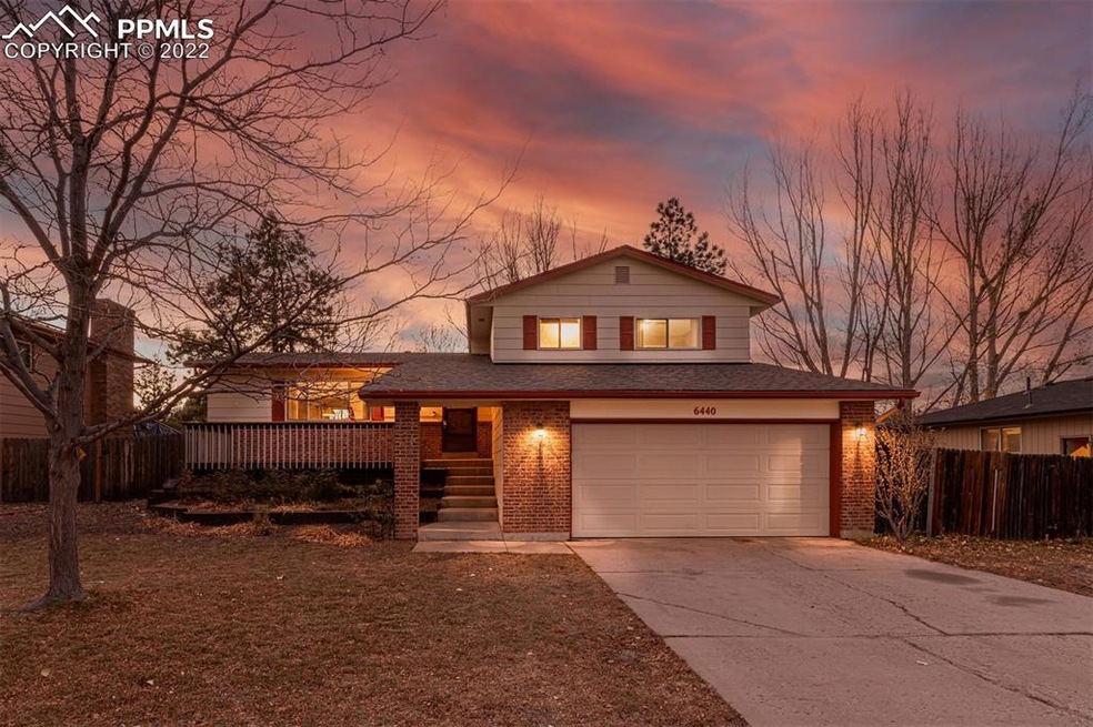 Welcome Home!