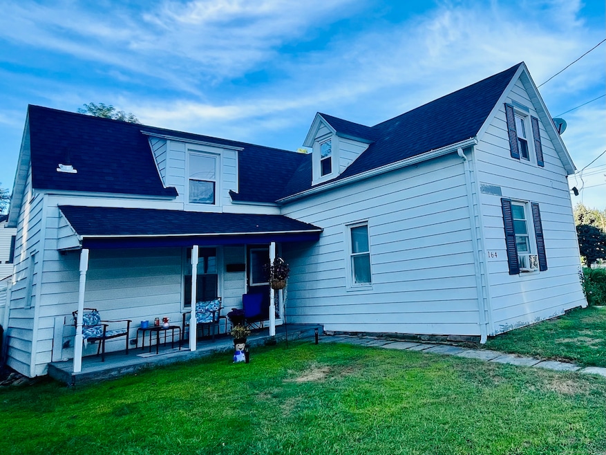 Under Contract $195,000