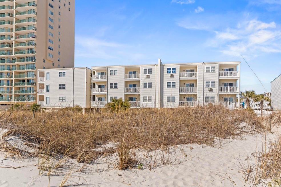 3701 S Ocean Blvd Unit 203 Ocean Pier I, North Myrtle Beach, SC 29582 ...