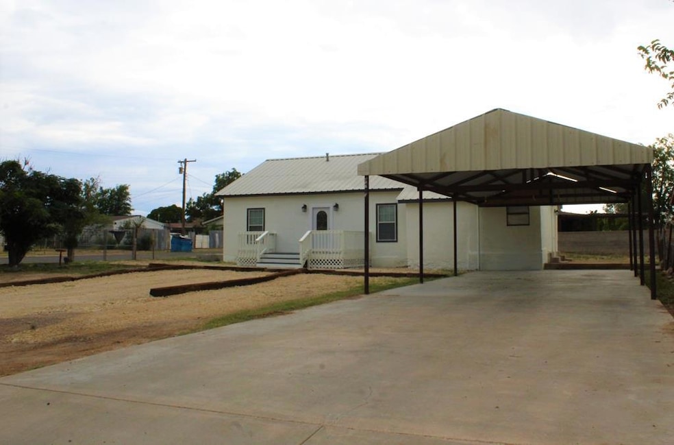 Main View