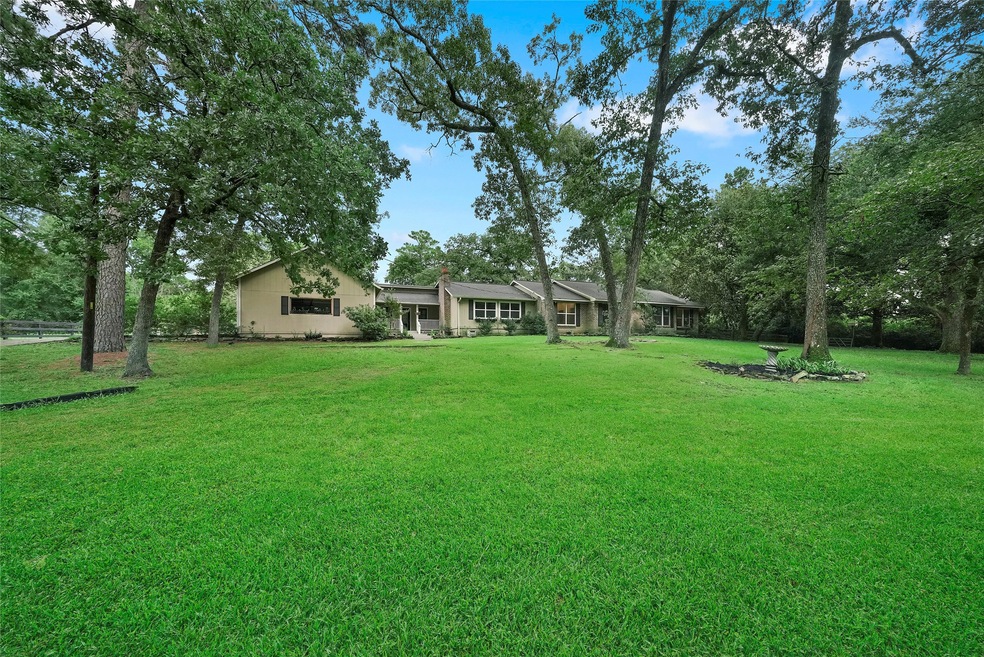 23509 Dogwood Trail Dr, Hockley, TX 77447 - photo 1