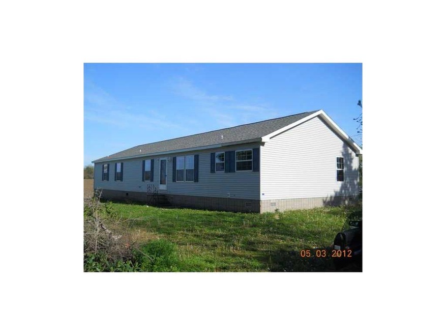 Front Exterior.