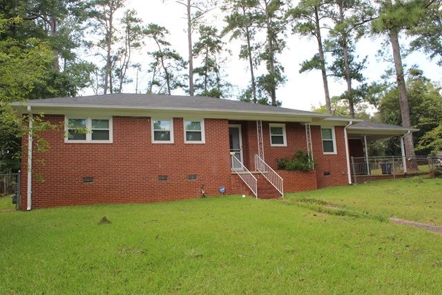 2492 Tredway Dr, Macon, GA 31211 - photo 1