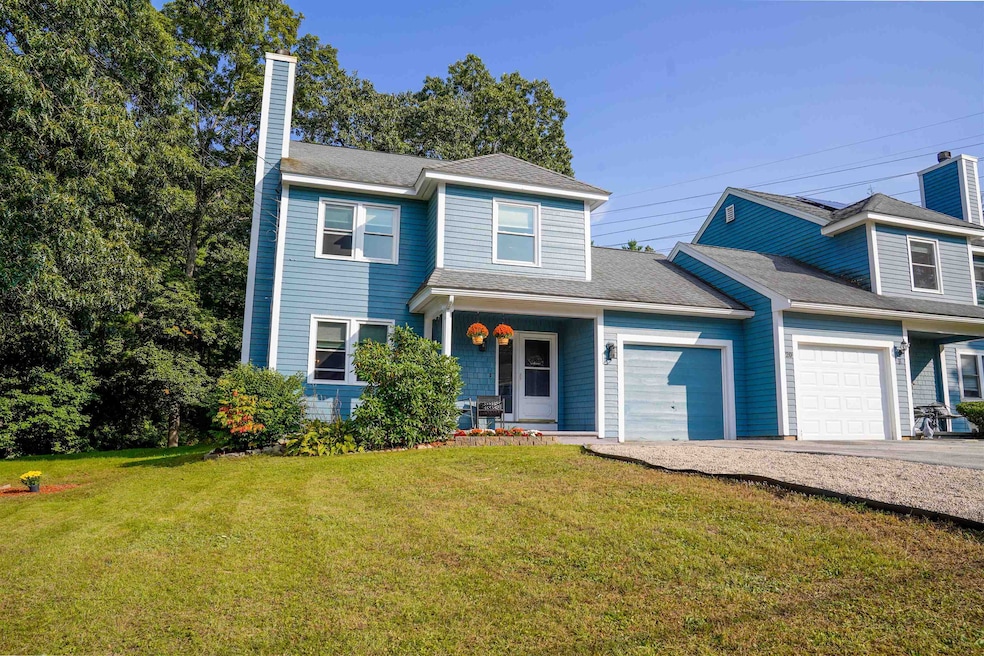 20 Rangers Dr unit A, Hudson, NH 03051 - photo 1