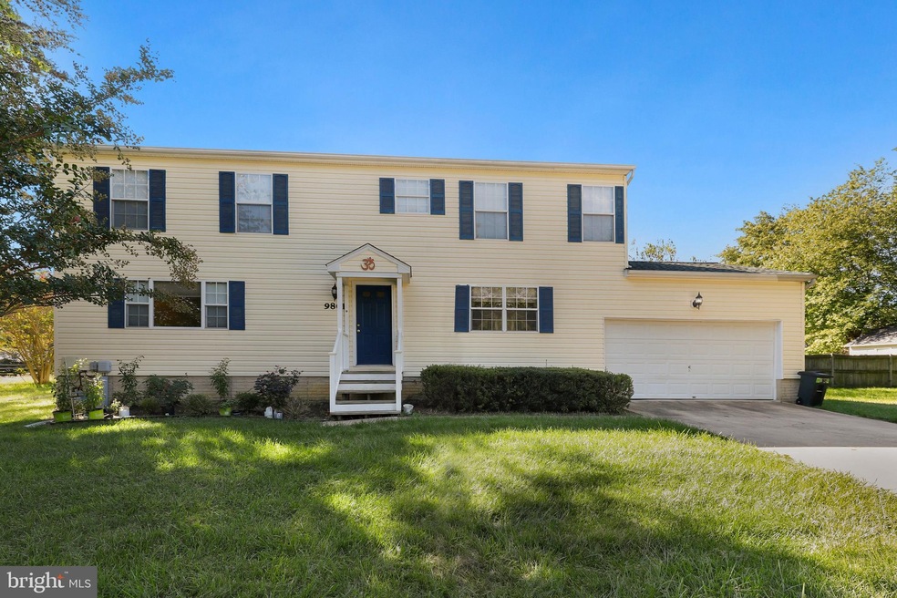 9801 Robinson Blvd, Laurel, MD 20723 - photo 1