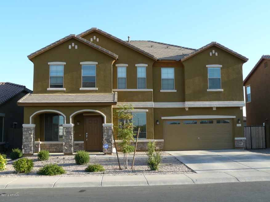 Front View