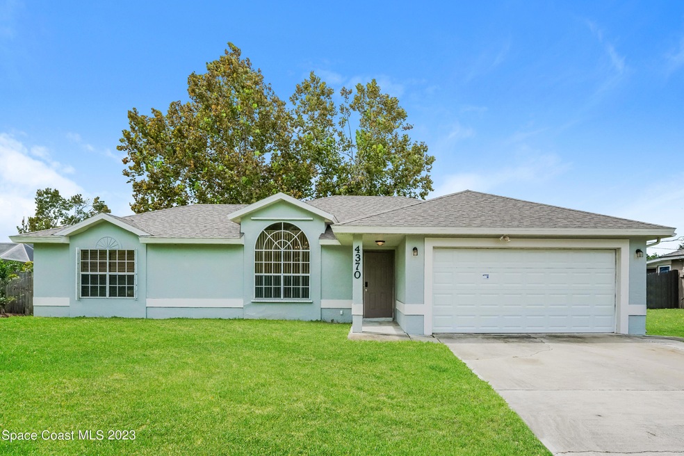 4370 Olympic Dr, Cocoa, FL 32927 - photo 1