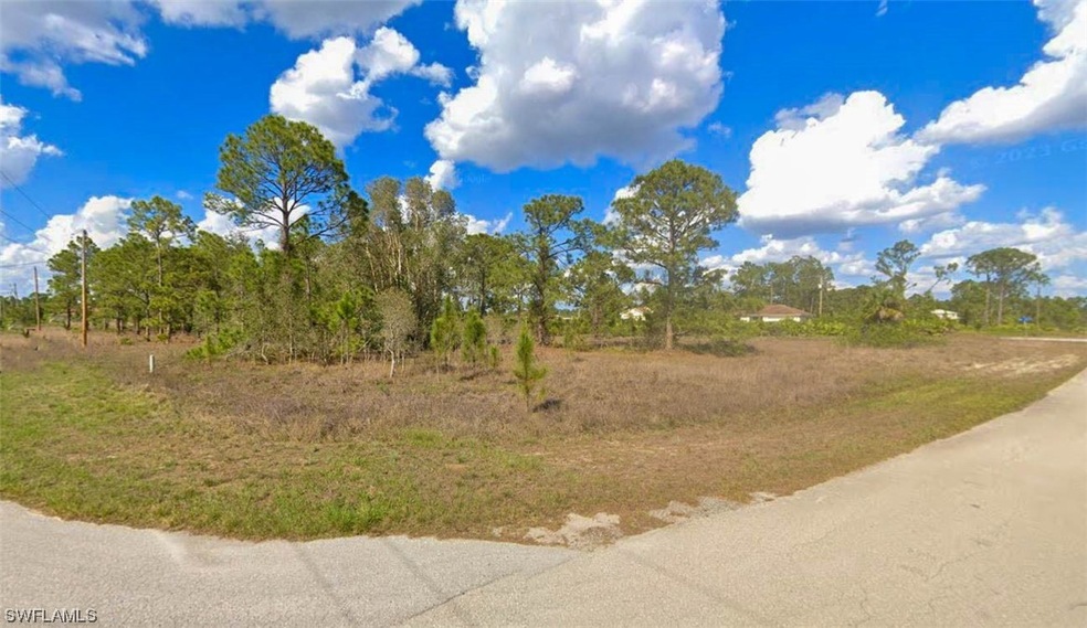 733 Randall Ave, Lehigh Acres, FL 33974 - photo 1