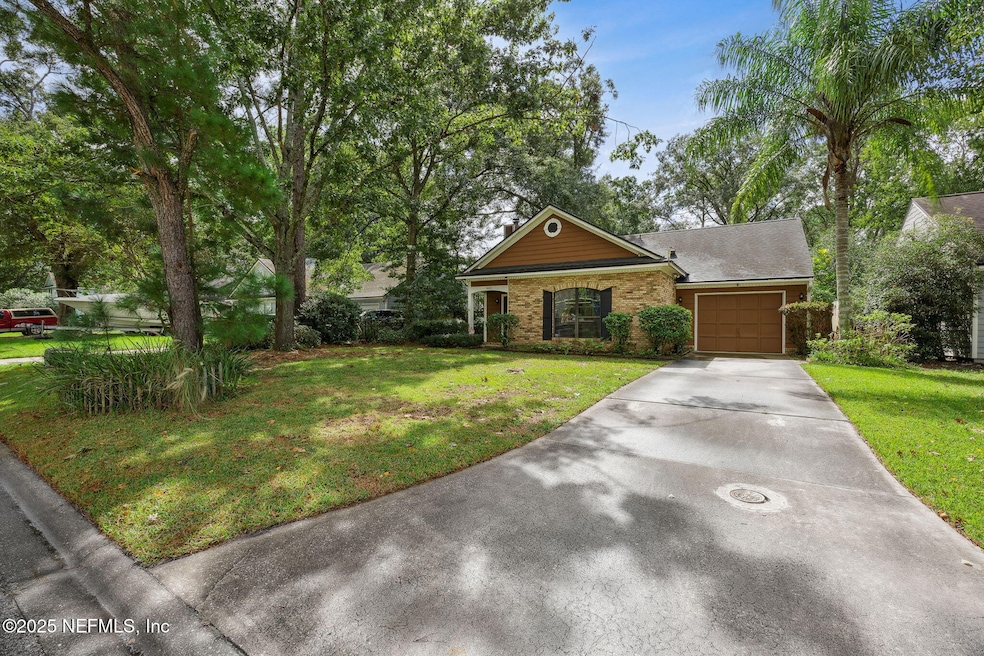 3640 Jamestown Ln, Jacksonville, FL 32223 - photo 1