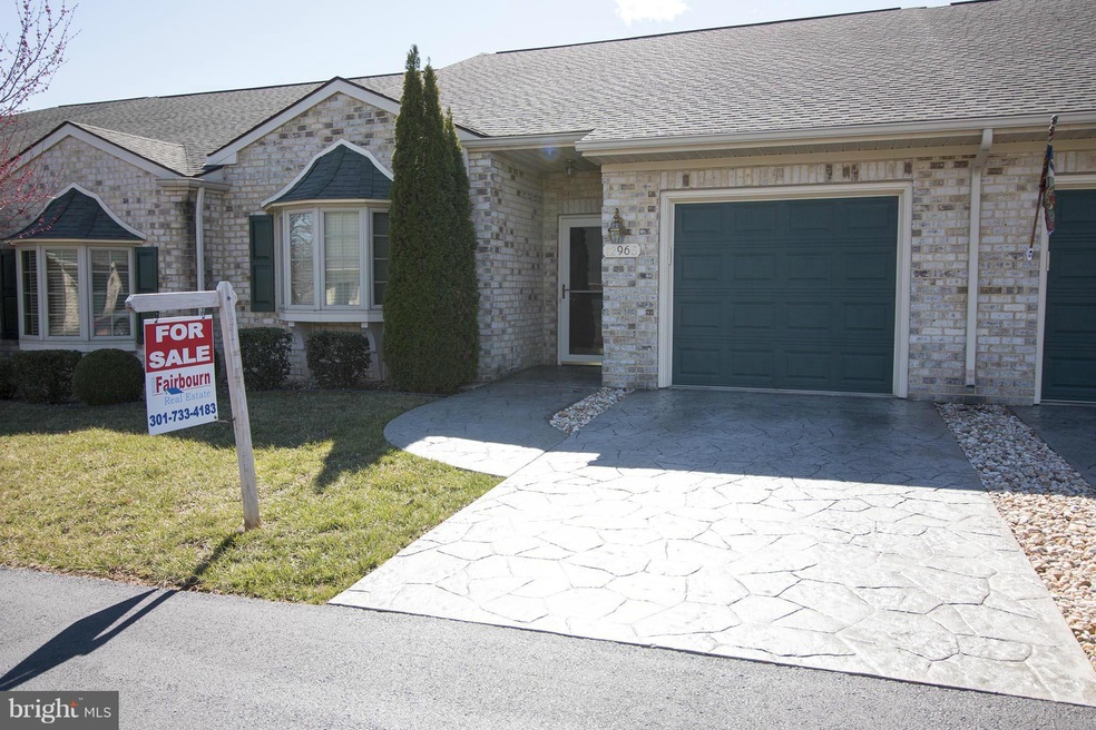 12965 Little Hayden Cir, Hagerstown, MD 21742 - photo 1