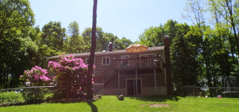 238 Mountain Ln, Roxbury Township, NJ 07836 - photo 1